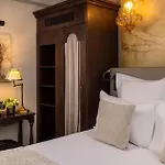 Hôtel Da Vinci&Spa