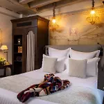 Hotel Da Vinci & Spa