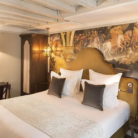 Hotel Da Vinci&spa 4*