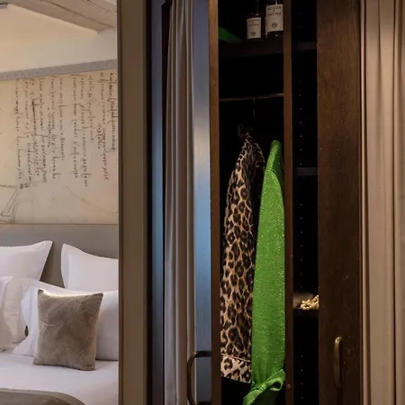 Hotel Da Vinci&spa Parigi