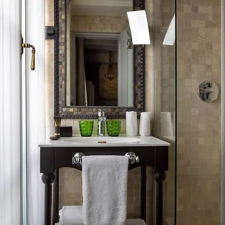 Da Vinci&spa 4* Parigi