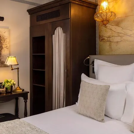 Da Vinci&spa Hotel