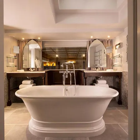 Hotel Da Vinci&spa Parigi