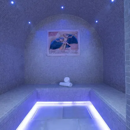 Da Vinci&spa Hotel
