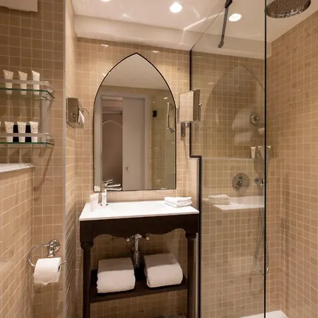 Hotel Da Vinci&spa 4*