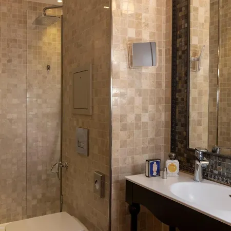Da Vinci&spa Hotel 4*