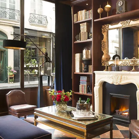 Da Vinci&spa Hotel Parigi