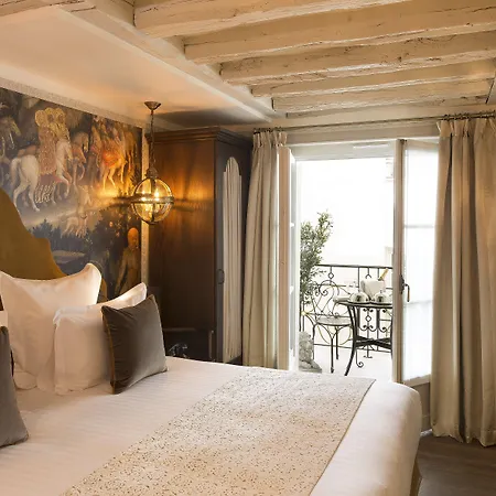Da Vinci&spa Hotel Parigi