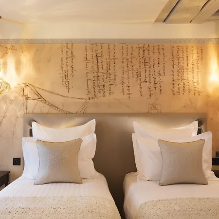 Da Vinci&spa Hotel