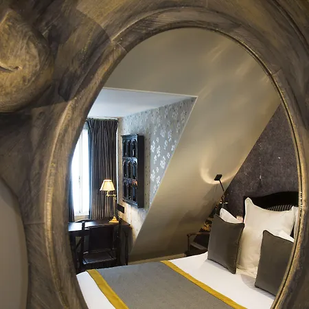 Da Vinci&spa 4* Parigi