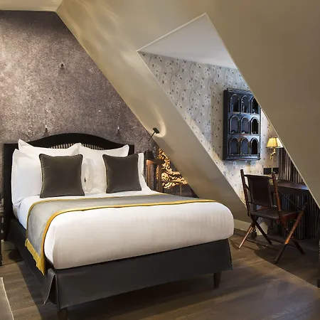 Da Vinci&spa Parigi