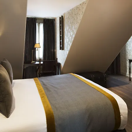 Da Vinci&spa Parigi