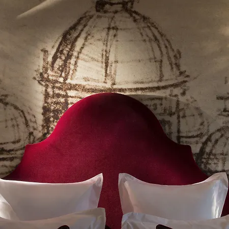 Da Vinci&spa Hotel 4*