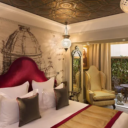 Hotel Da Vinci&spa 4*