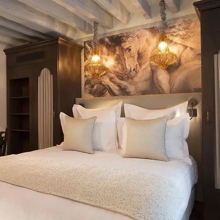 Hotel Da Vinci&spa