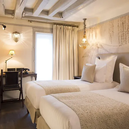 Da Vinci&spa Hotel Parigi