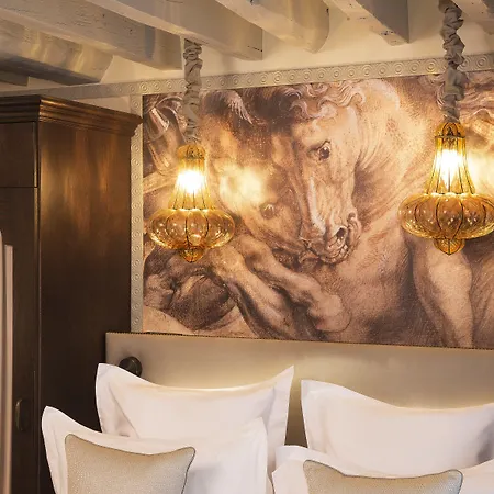Da Vinci&spa Hotel