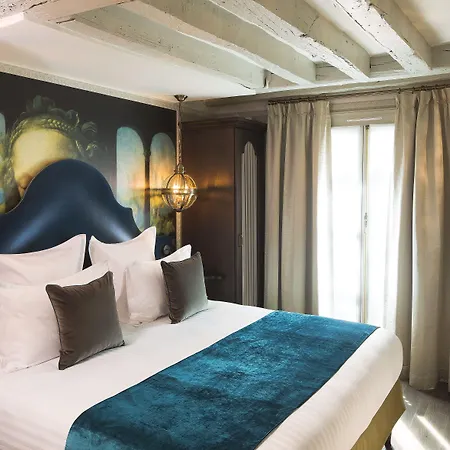 Da Vinci&spa Parigi