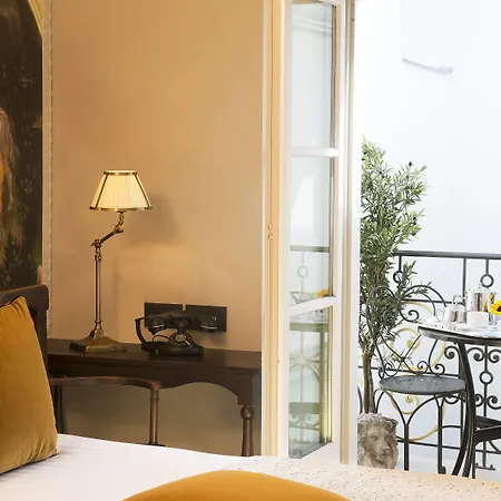 Da Vinci&spa 4* Parigi
