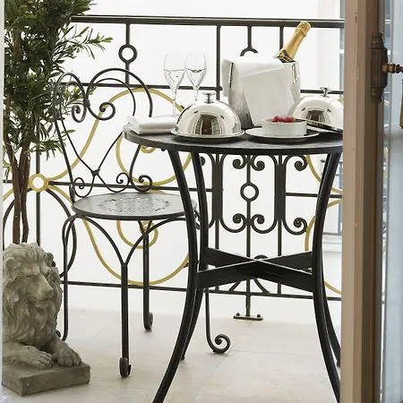 Da Vinci&spa 4* Parigi