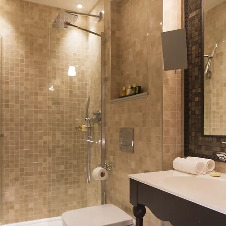 Hotel Da Vinci&spa