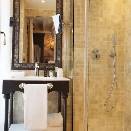 Hotel Da Vinci&spa 4*