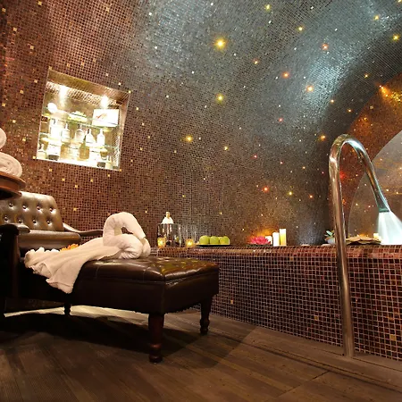 Da Vinci&spa Hotel 4*