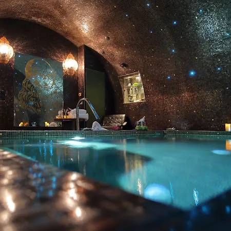 Da Vinci&spa Parigi