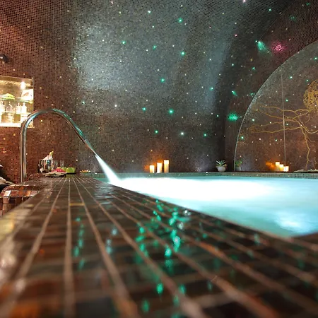 Da Vinci&spa Hotel