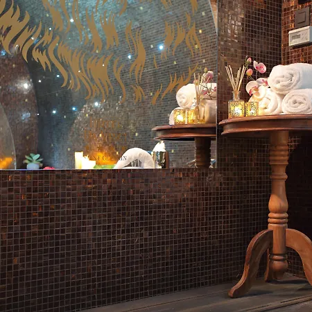 Da Vinci&spa Hotel 4*