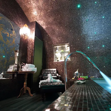 Da Vinci&spa Hotel 4*