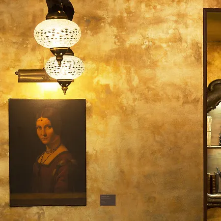 Da Vinci&spa Hotel 4*