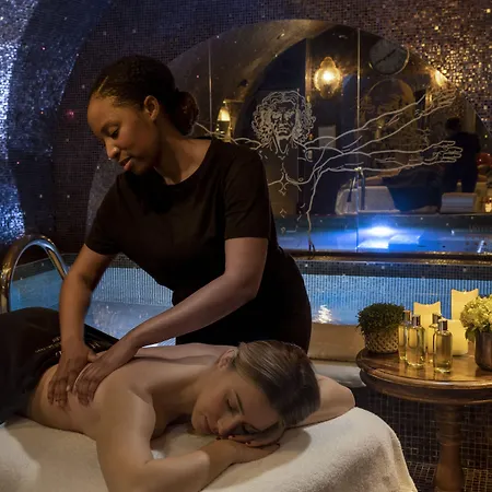 Hotel Da Vinci&spa Parigi
