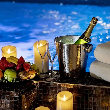 Da Vinci&spa Hotel 4*