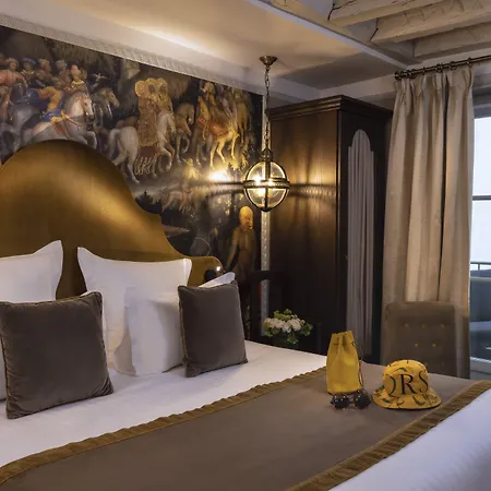Da Vinci&spa Hotel 4*