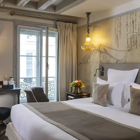 Da Vinci&spa 4* Parigi