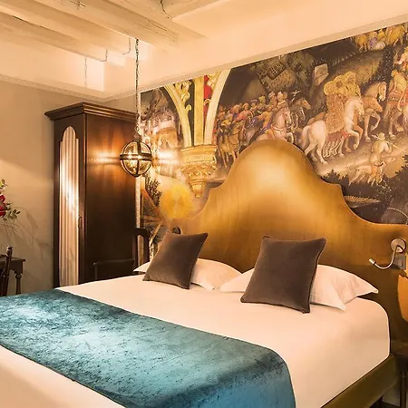 Da Vinci&spa 4*