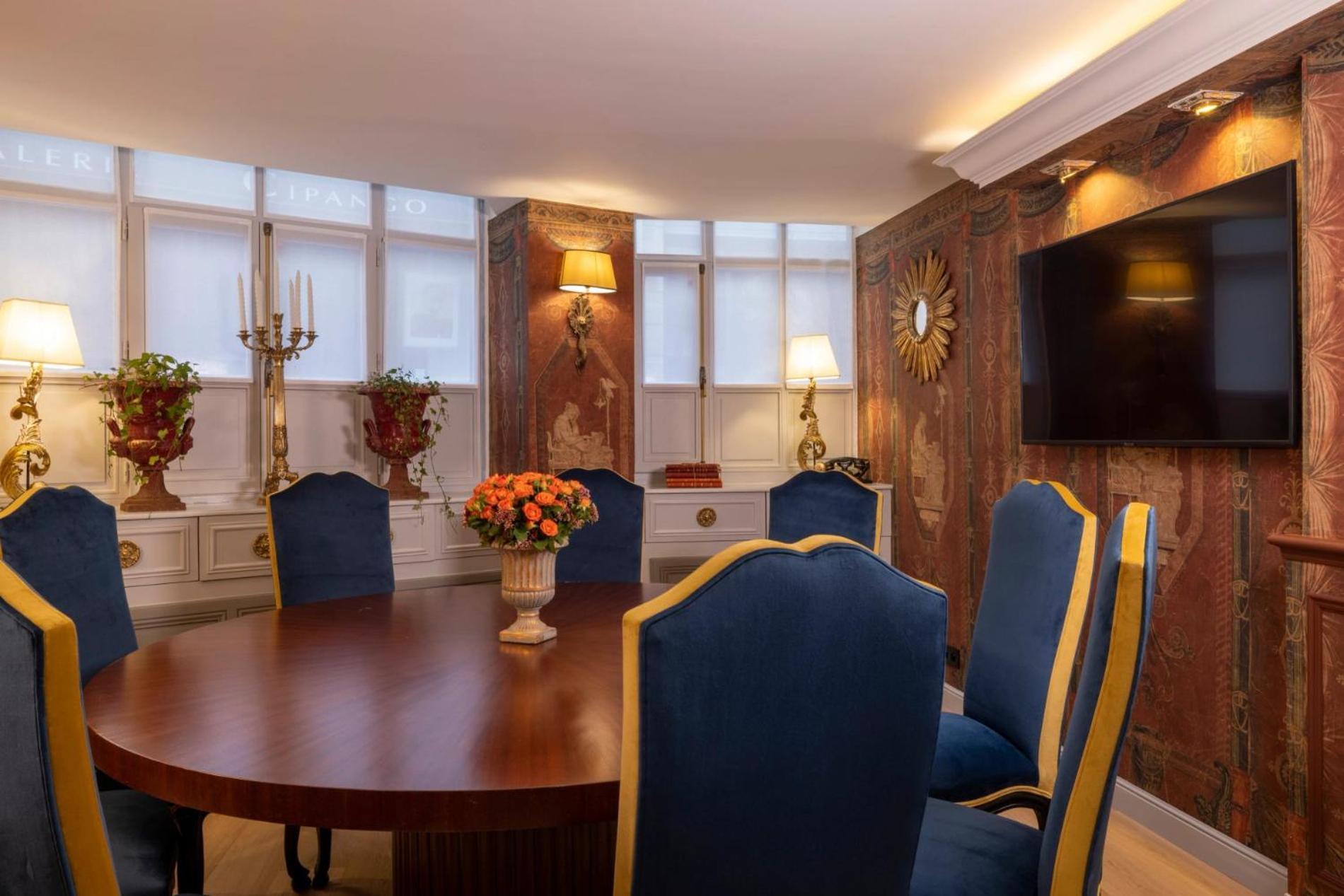 Da Vinci & Hotel 4*