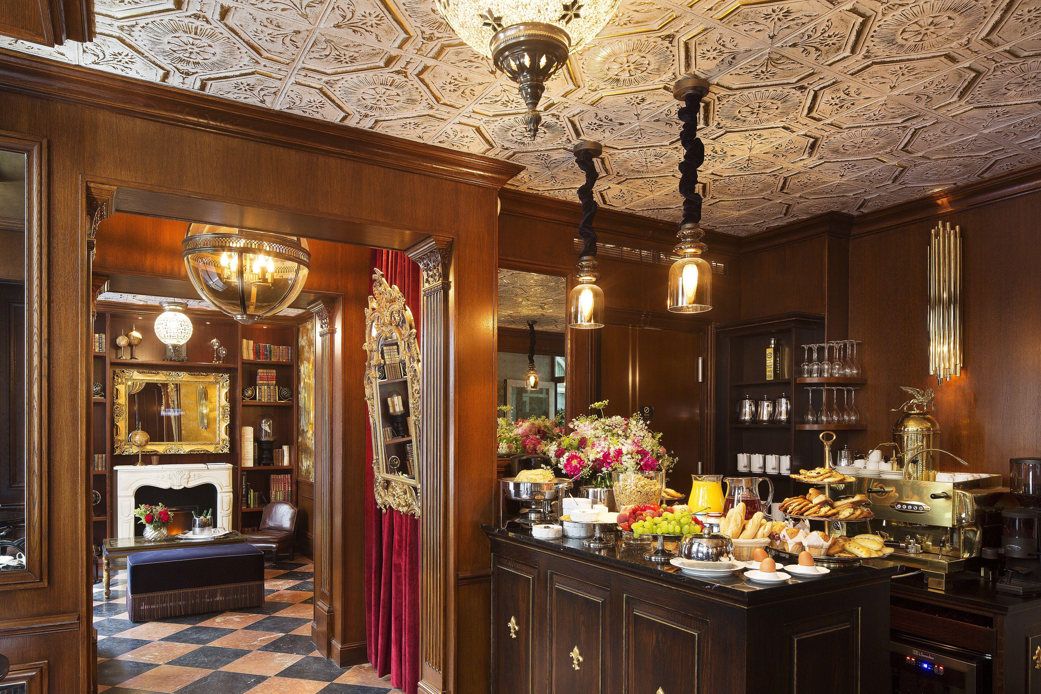 Da Vinci & Hotel Paris