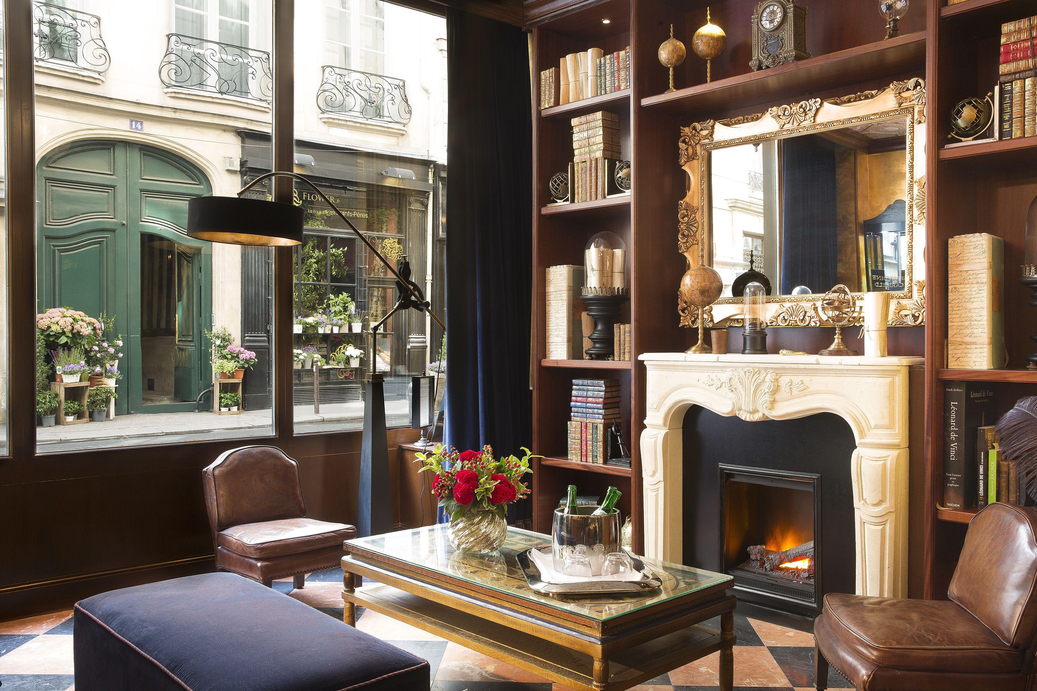 Da Vinci & Hotel Paris