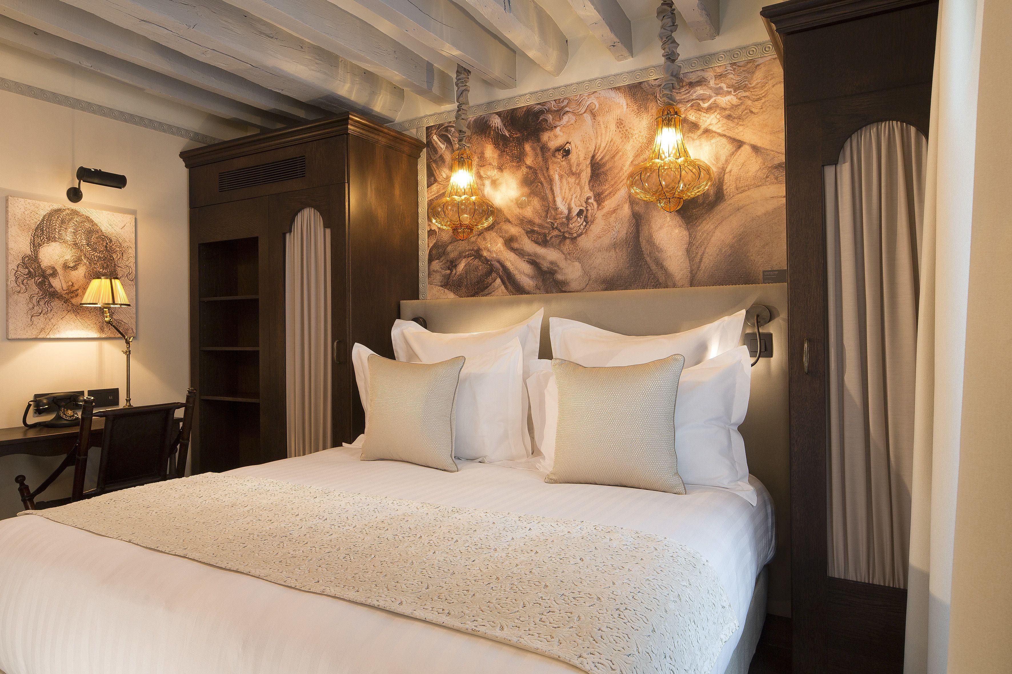 Hotel Da Vinci &
