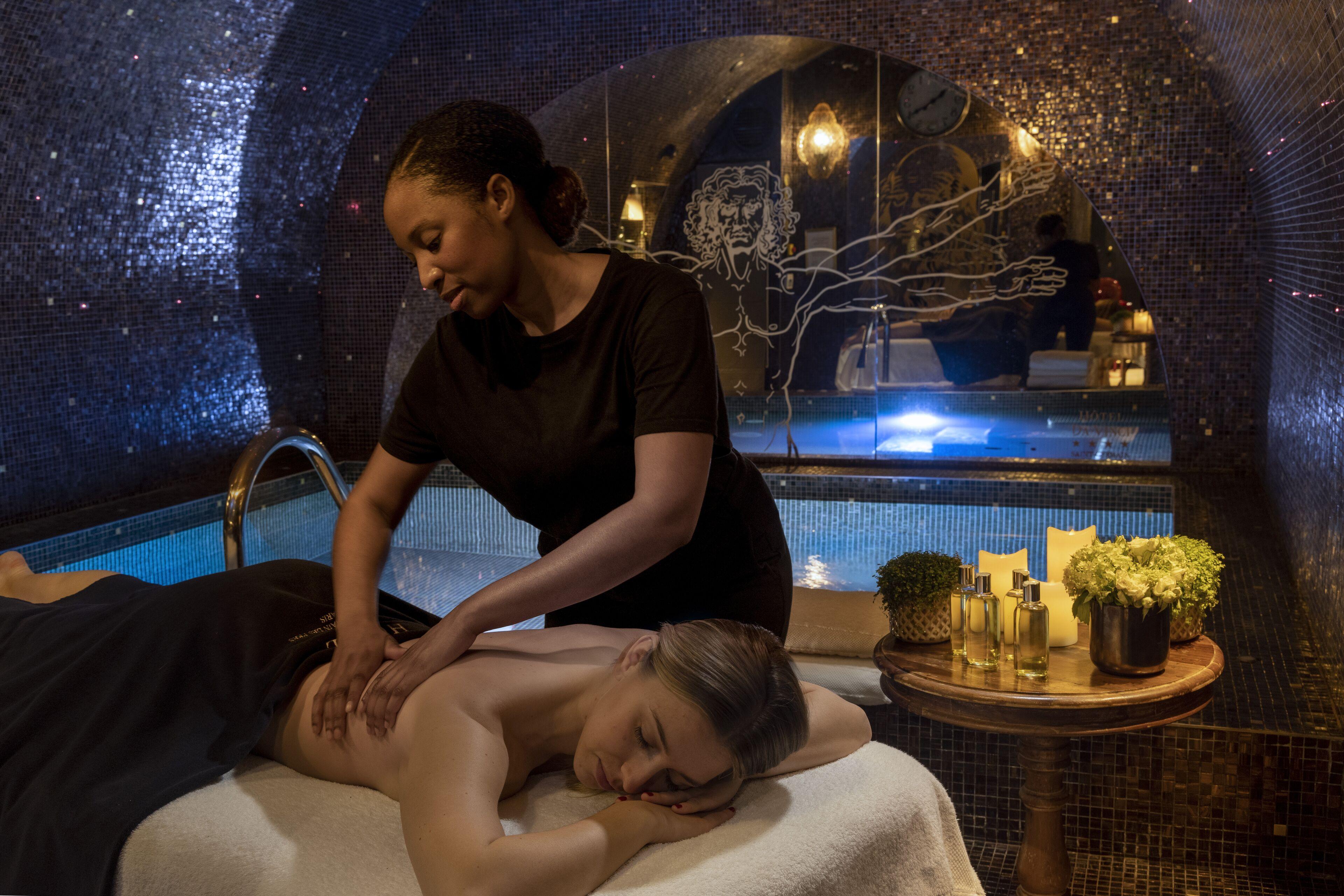 Hotel Da Vinci & Paris