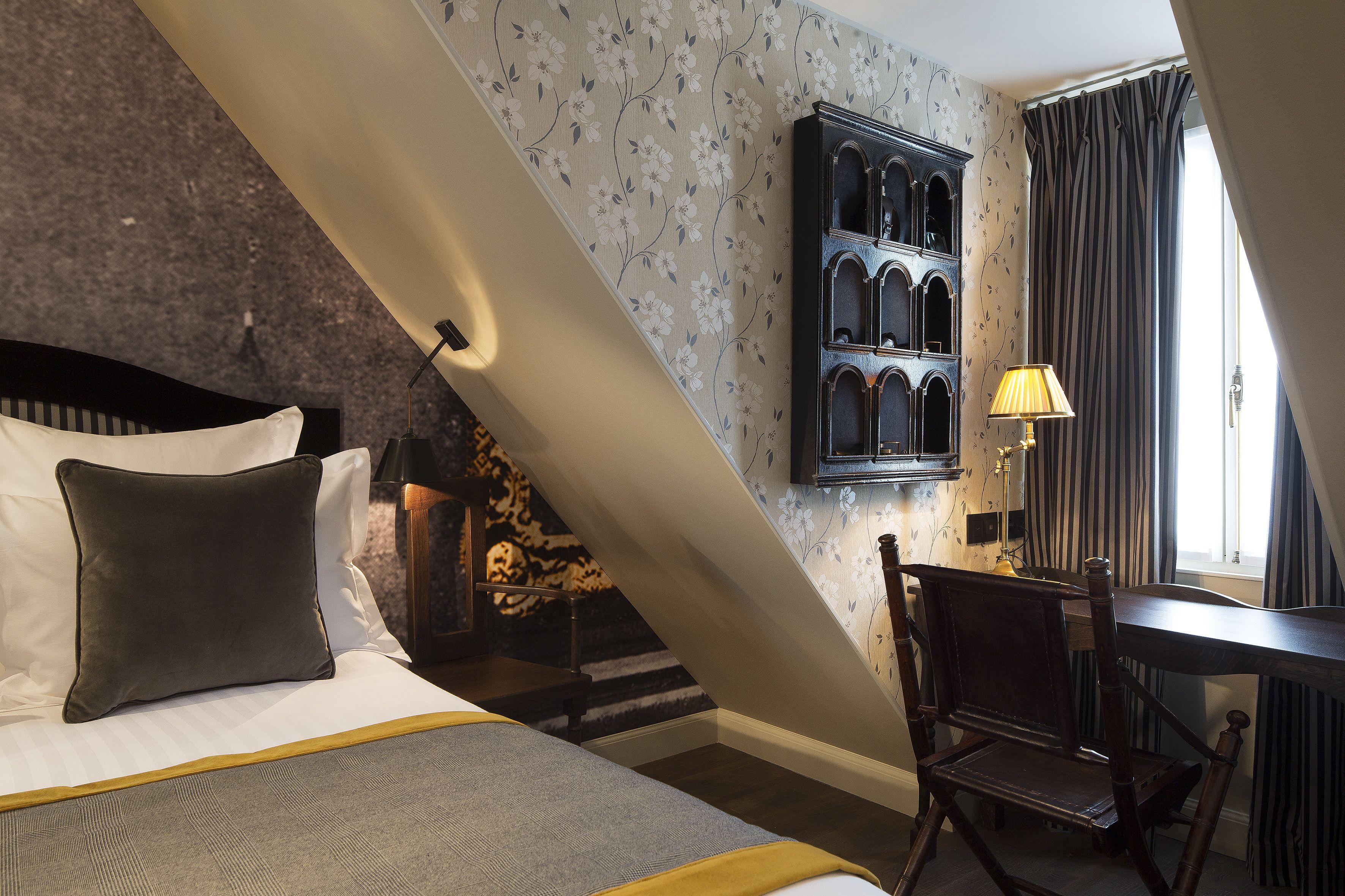 Hotel Da Vinci & Paris